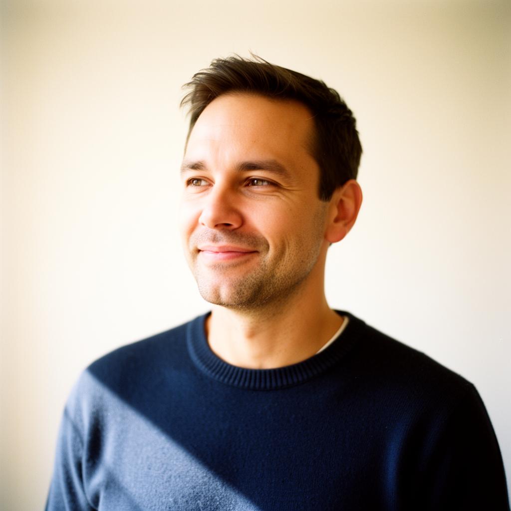 Jeremy, founder of Giant Leap AI